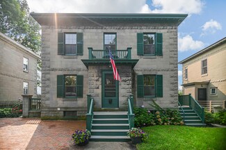 354 Danforth St, Portland, ME 04102