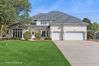 10525 Royal Porthcawl Dr, Naperville, IL 60564