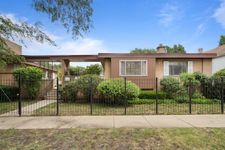 7323 N Damen Ave, Chicago, IL 60645