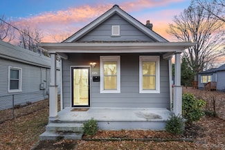 2406 Halifax Ave, Richmond, VA 23224