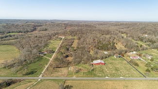 5717 Carters Creek Pike, Thompsons Station, TN 37179