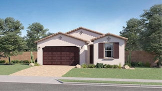 Latitude Plan 3580, Phoenix, AZ 85037
