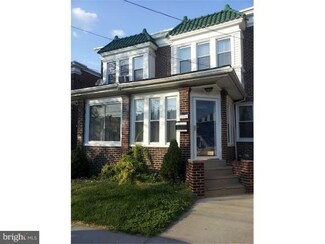 1234 Magnolia Ave, Camden, NJ 08103