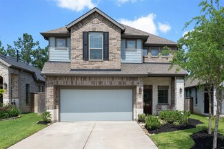 235 Crest Edge St, Montgomery, TX 77316