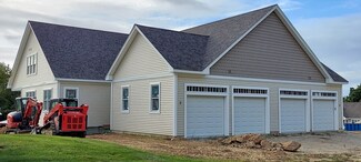 3 Victoria Dr Unit 34, Leicester, MA 01542
