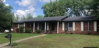 6201 Crimson Ave, Fort Smith, AR 72903