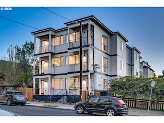 4325 N Mississippi Ave Unit 3, Portland, OR 97217