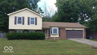 3257 Eastbrooke Ct, Indianapolis, IN 46235