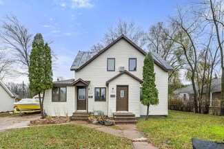 1009 Minnesota Ave Unit 1009/1011 Minnesota, Stevens Point, WI 54481