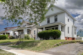 46 Hollywood Ave, Albany, NY 12208