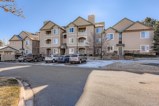 8358 S Independence Cir Unit 105, Littleton, CO 80128