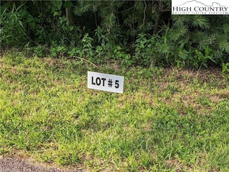 Lot 5 Briarwood Ln, Sparta, NC 28675
