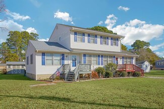 6133 Martin Ln, Chincoteague, VA 23336