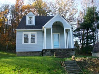 1161 William Penn Ave, Johnstown, PA 15906