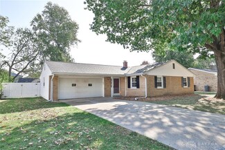 510 Clara Dr, Trenton, OH 45067