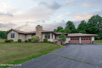 1940 Heart Lake Rd, Scott Township, PA 18433