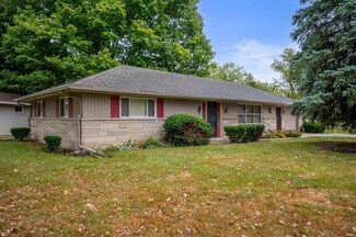 3910 W Gilbert St, Muncie, IN 47304