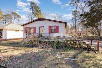 602 E Club Blvd, Durham, NC 27704