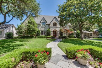 6331 Del Norte Ln, Dallas, TX 75225