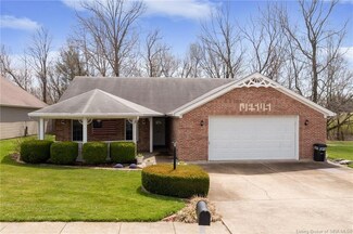 3020 Louise Way, New Albany, IN 47150