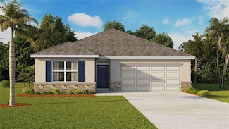 7744 Wheat Stone Dr, Zephyrhills, FL 33540