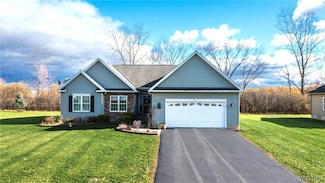 6357 Vintage Ct, Lockport, NY 14094