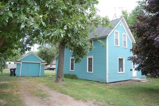 157 3rd Ave, Round Lake, MN 56167