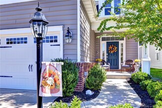 4219 Sienna Ln, Williamsburg, VA 23188