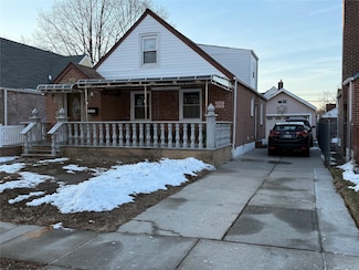 183-29 Brinkerhoff Ave, St. Albans, NY 11412