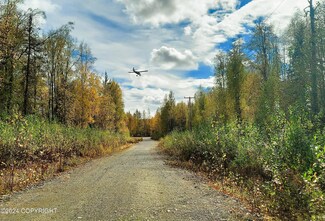 1908 S Clara Cir, Talkeetna, AK 99676