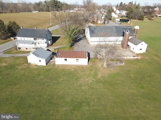 2115 New Danville Pike, Lancaster, PA 17603