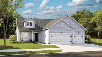 1134 Darling St, Summerville, SC 29485