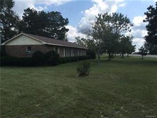3393 County Road 31, Union Springs, AL 36089
