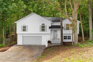 223 Old Alabama Rd SE, Emerson, GA 30137