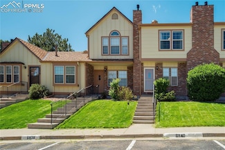 6840 Goldcrest Ct Unit 170, Colorado Springs, CO 80919