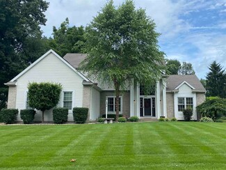 53478 Pine Brook Dr, Bristol, IN 46507