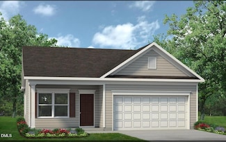 1234 Chardonnay Dr, Lillington, NC 27546