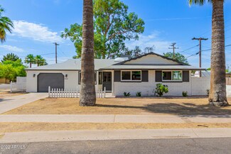 1937 W Virginia Ave, Phoenix, AZ 85009