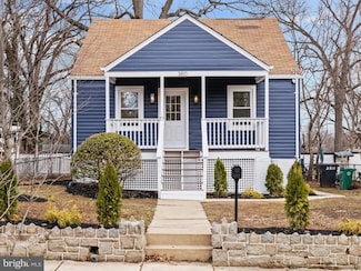 3810 Oglethorpe St, Hyattsville, MD 20782