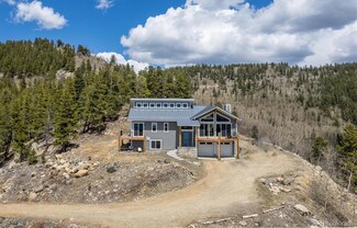 700 Three Peaks Rd, Black Hawk, CO 80422