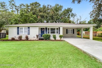 409 Crawford St, Lafayette, LA 70506