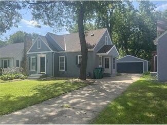 6005 W 34th St, Saint Louis Park, MN 55416
