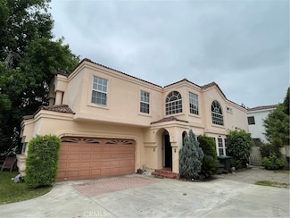701 N 1st Ave, Arcadia, CA 91006