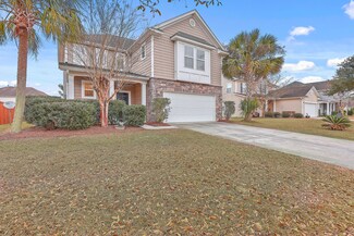 7019 Billberry St, Hanahan, SC 29410