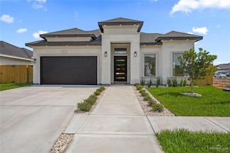 1112 E Boxwood Ave, San Juan, TX 78589