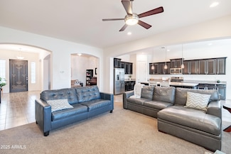 19598 E Walnut Rd, Queen Creek, AZ 85142