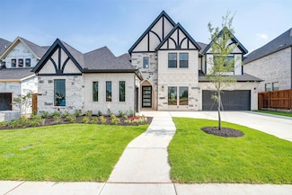 13229 Meadow Cross Dr, Aledo, TX 76008