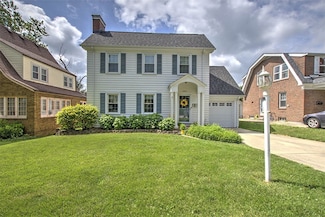 1375 W Riverview Ave, Decatur, IL 62522