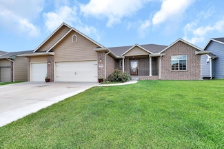 1309 S Gateway St, Wichita, KS 67230