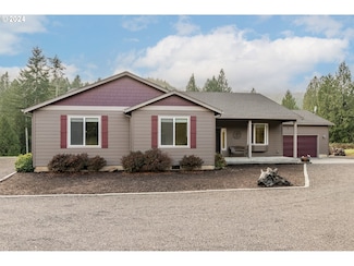 2055 Coal Creek Rd, Longview, WA 98632